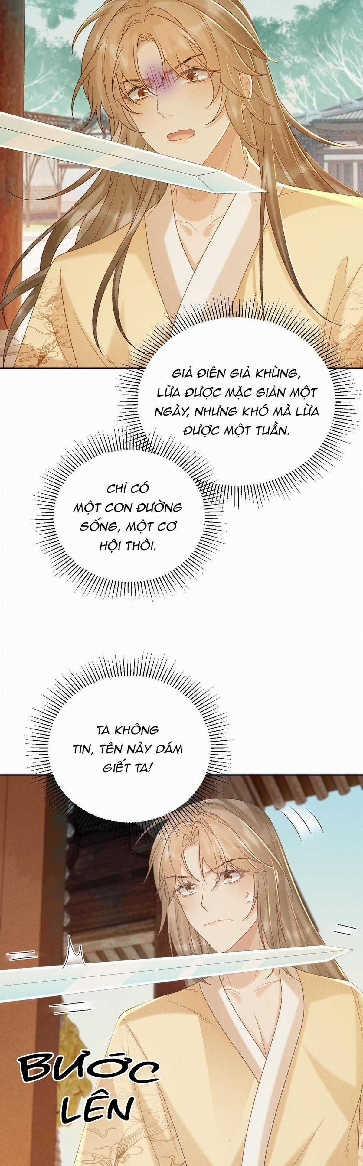 Cạm Bẫy Của Kẻ Biến Thái Chapter 59 trang 19