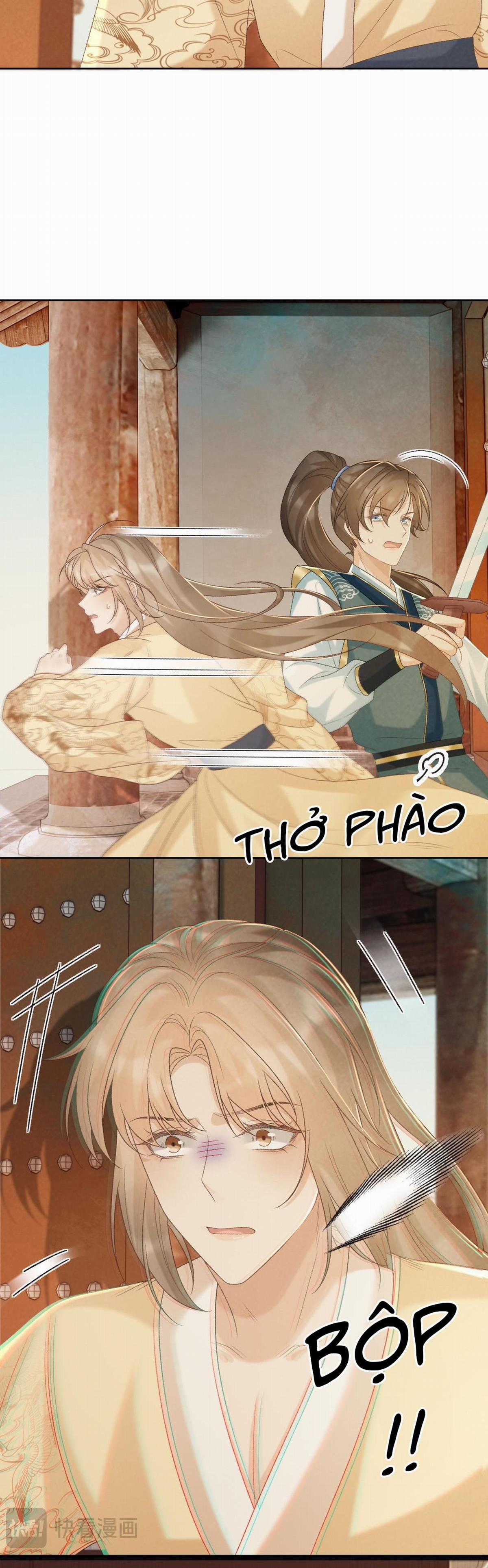 Cạm Bẫy Của Kẻ Biến Thái Chapter 59 trang 20