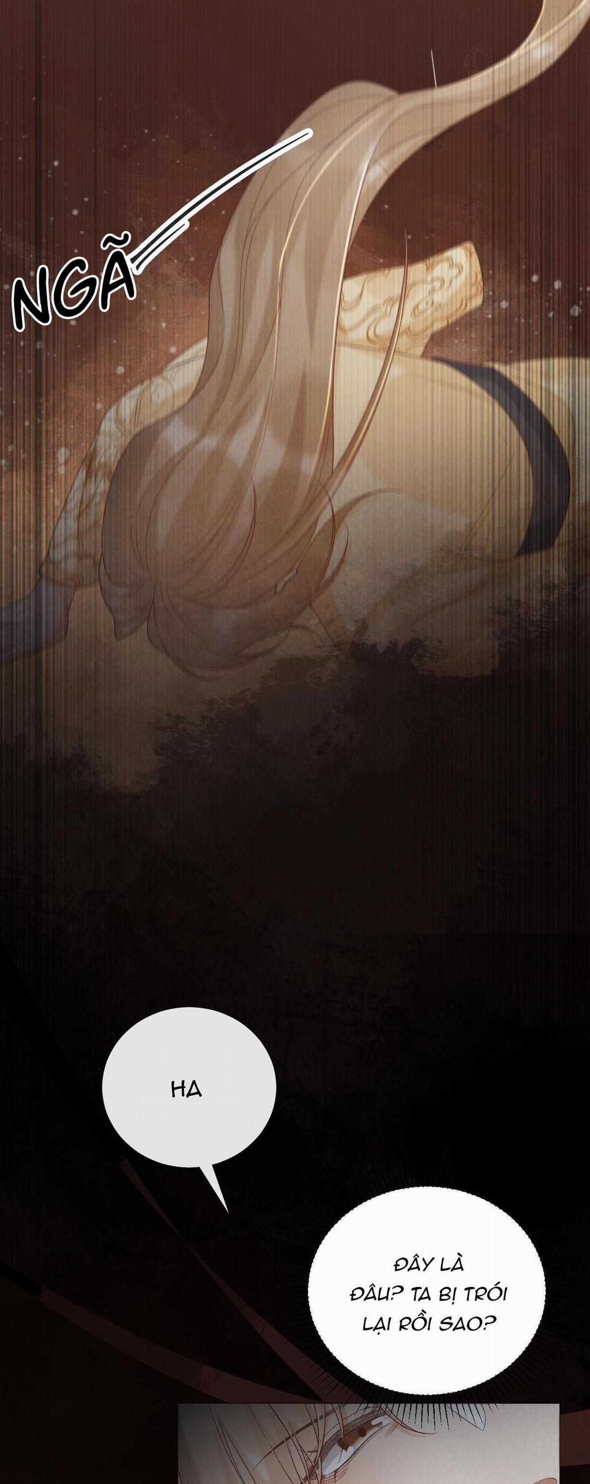 Cạm Bẫy Của Kẻ Biến Thái Chapter 59 trang 21