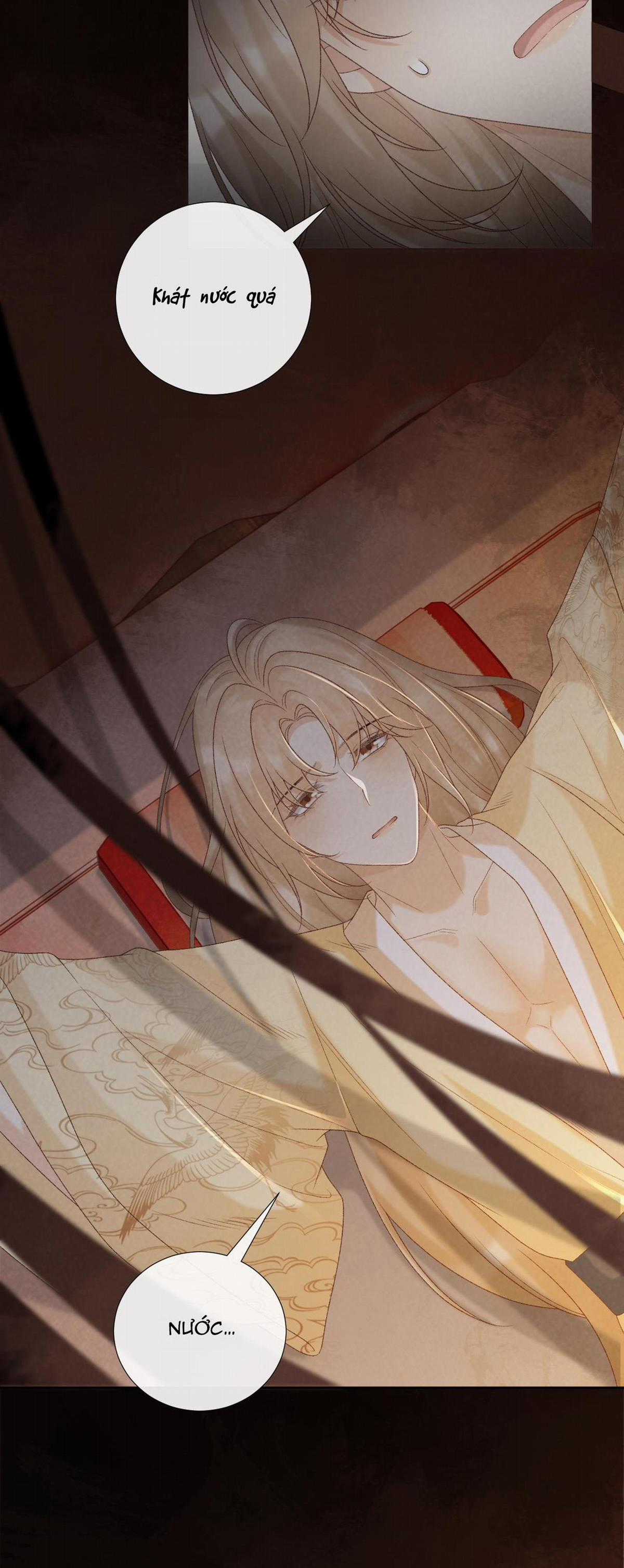 Cạm Bẫy Của Kẻ Biến Thái Chapter 59 trang 22