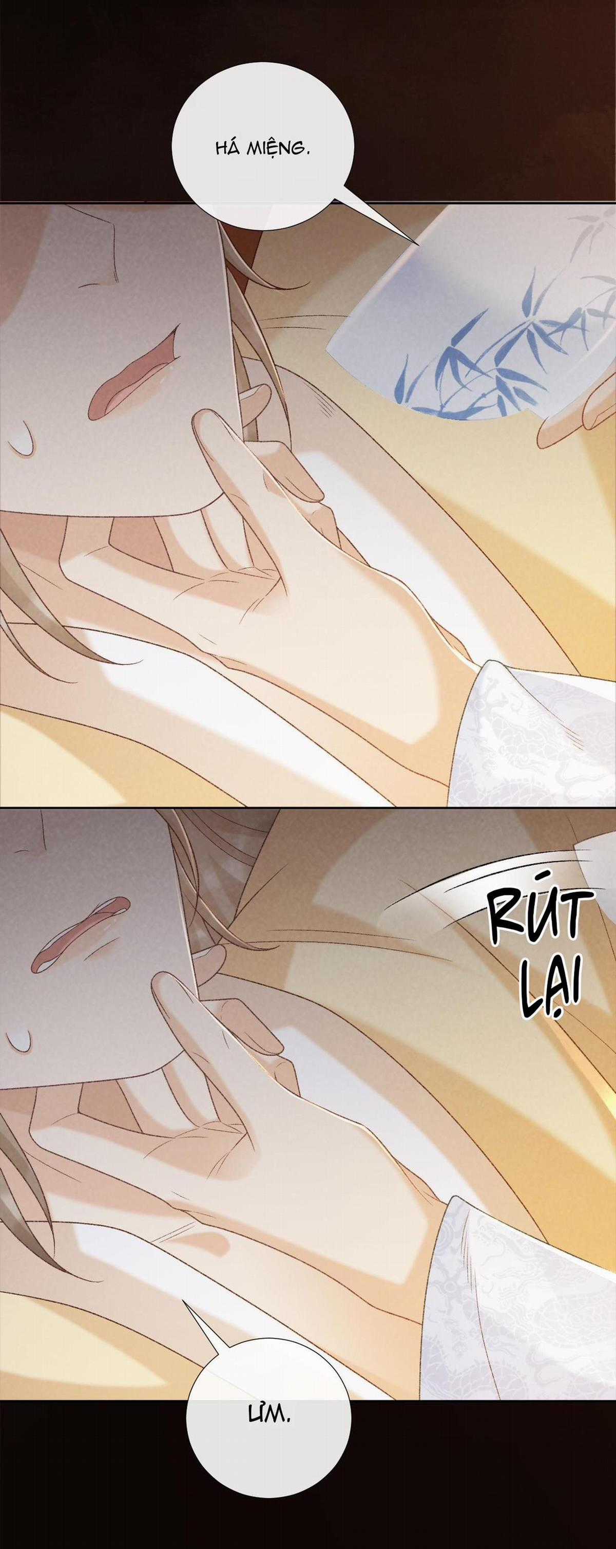 Cạm Bẫy Của Kẻ Biến Thái Chapter 59 trang 23