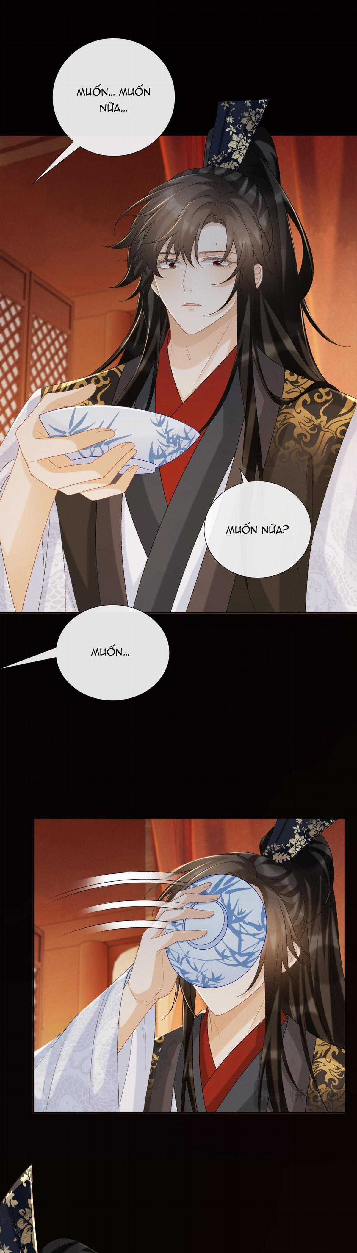 Cạm Bẫy Của Kẻ Biến Thái Chapter 59 trang 24