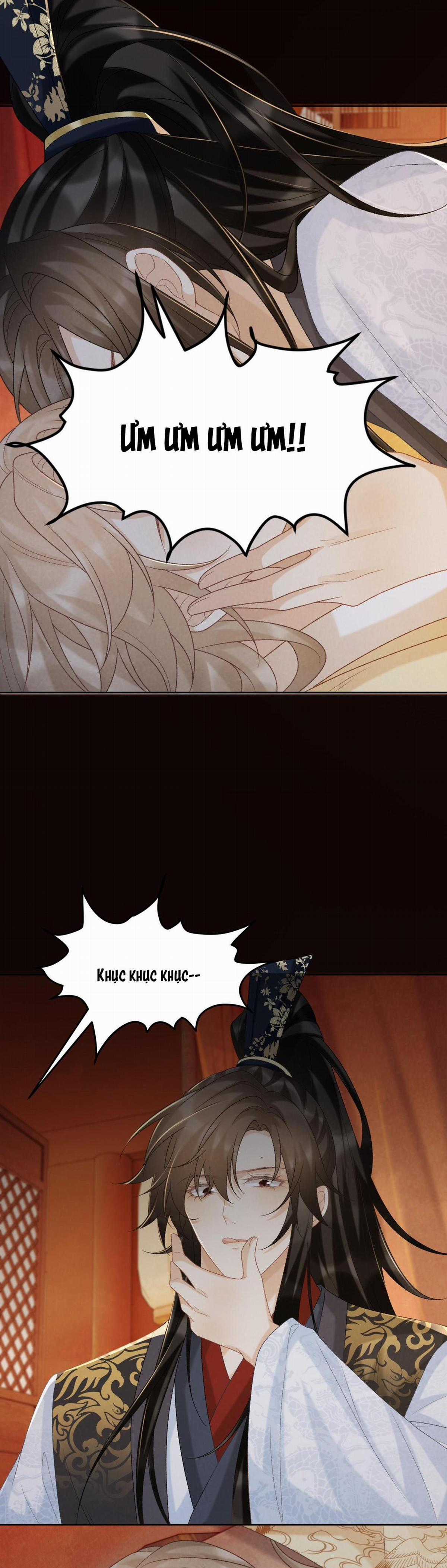 Cạm Bẫy Của Kẻ Biến Thái Chapter 59 trang 25