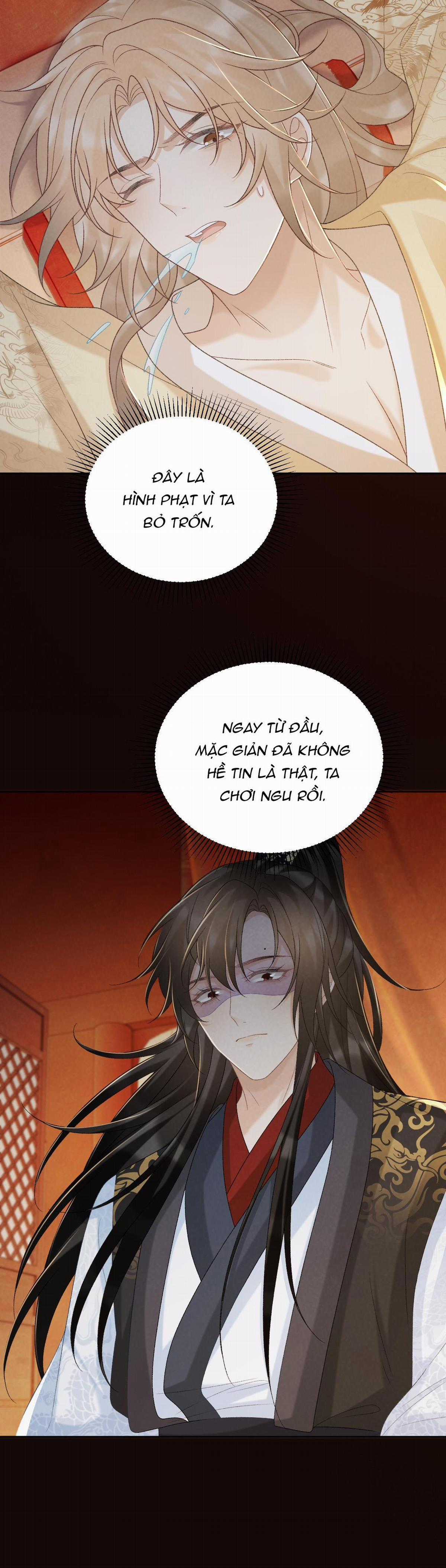 Cạm Bẫy Của Kẻ Biến Thái Chapter 59 trang 26