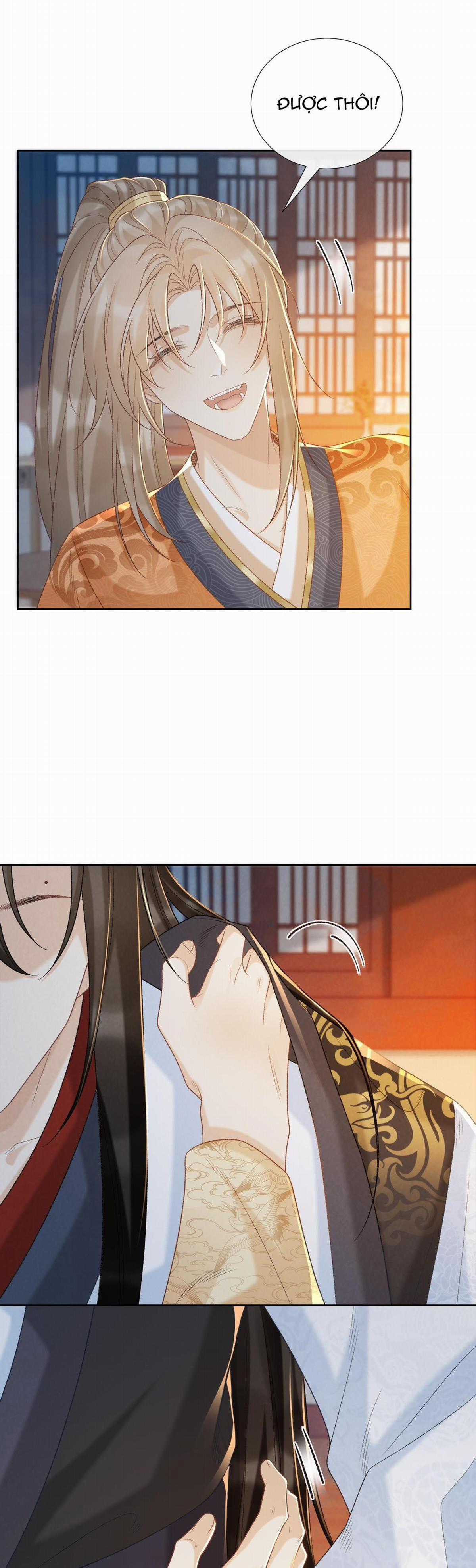 Cạm Bẫy Của Kẻ Biến Thái Chapter 59 trang 3