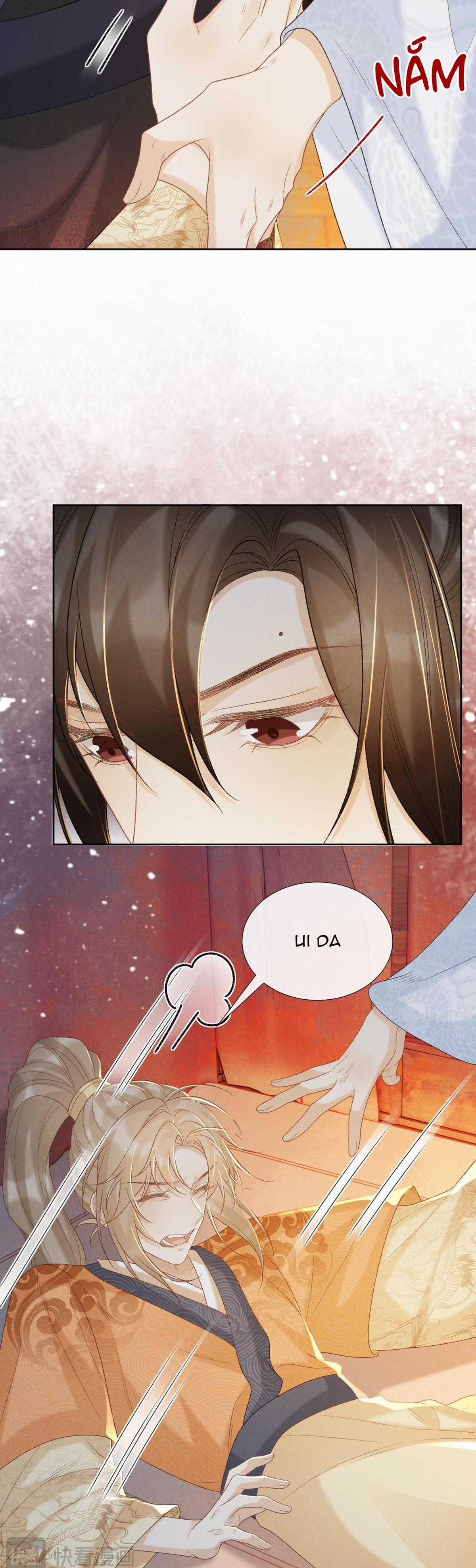 Cạm Bẫy Của Kẻ Biến Thái Chapter 59 trang 4