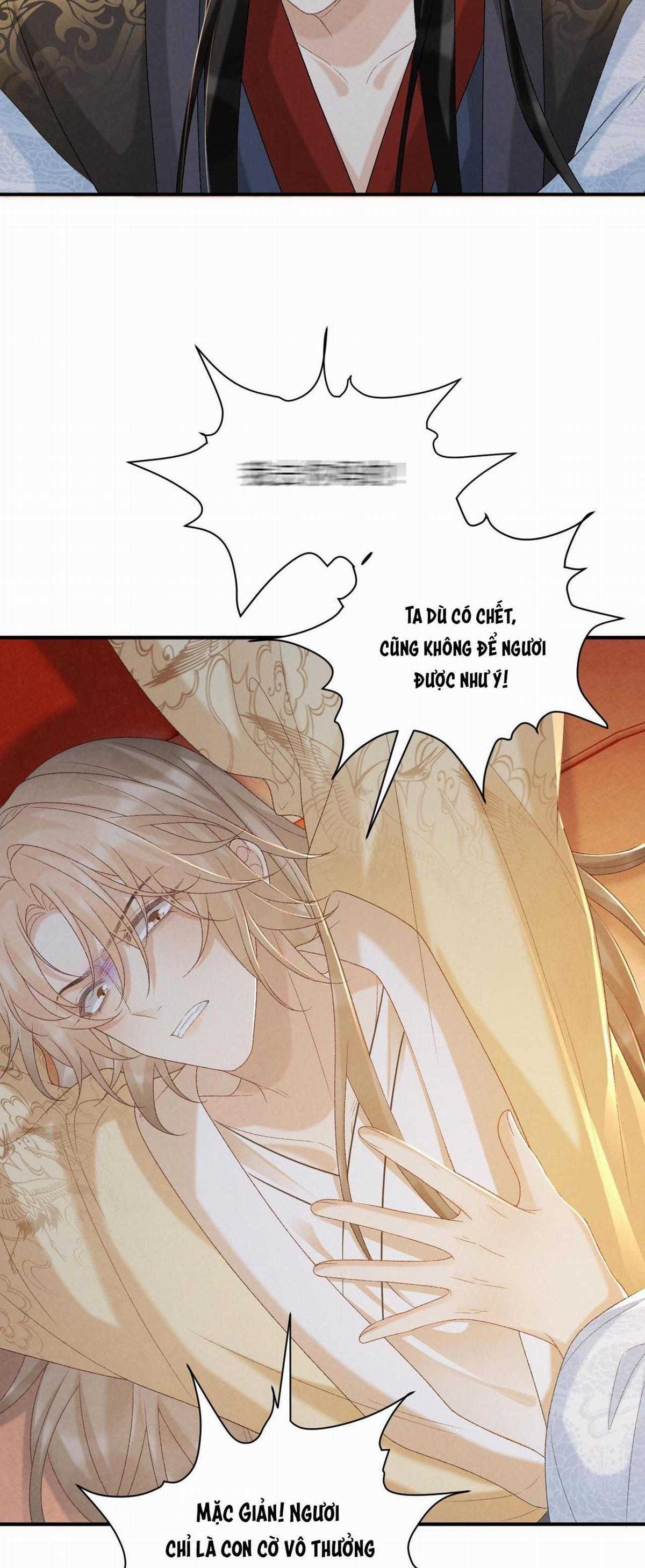 Cạm Bẫy Của Kẻ Biến Thái Chapter 60 trang 10