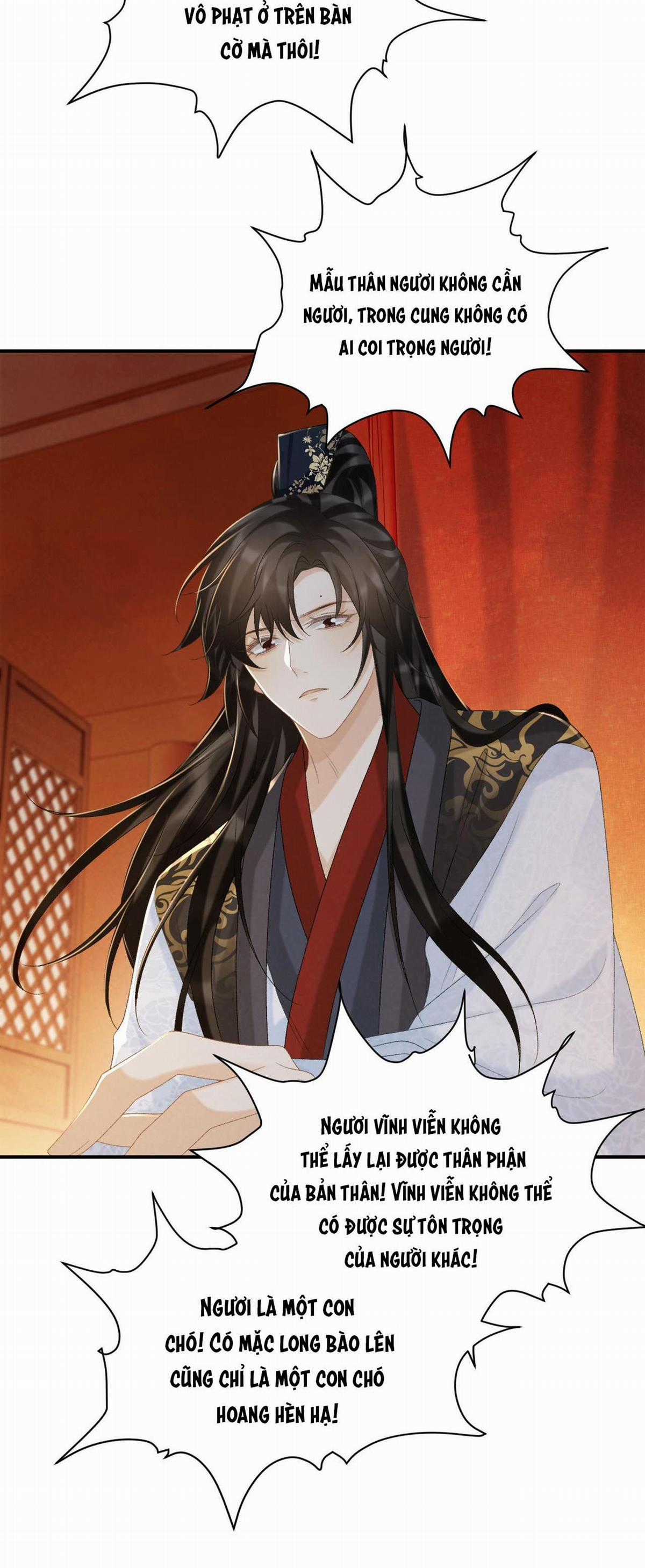 Cạm Bẫy Của Kẻ Biến Thái Chapter 60 trang 11