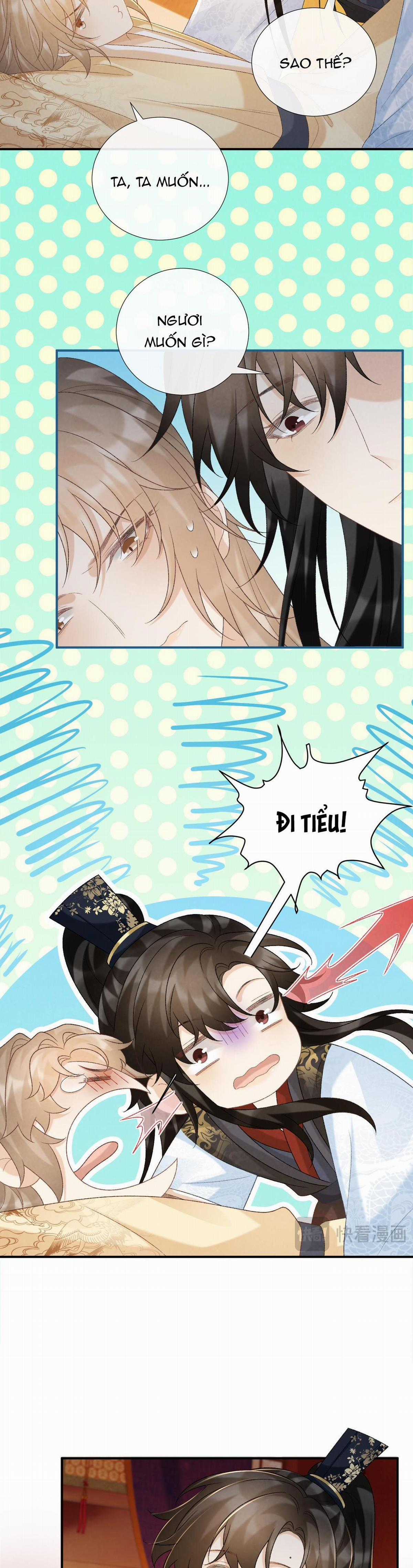 Cạm Bẫy Của Kẻ Biến Thái Chapter 60 trang 13