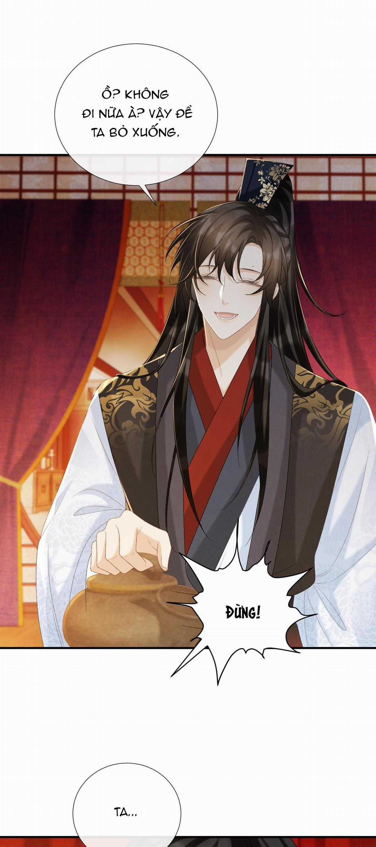 Cạm Bẫy Của Kẻ Biến Thái Chapter 60 trang 15