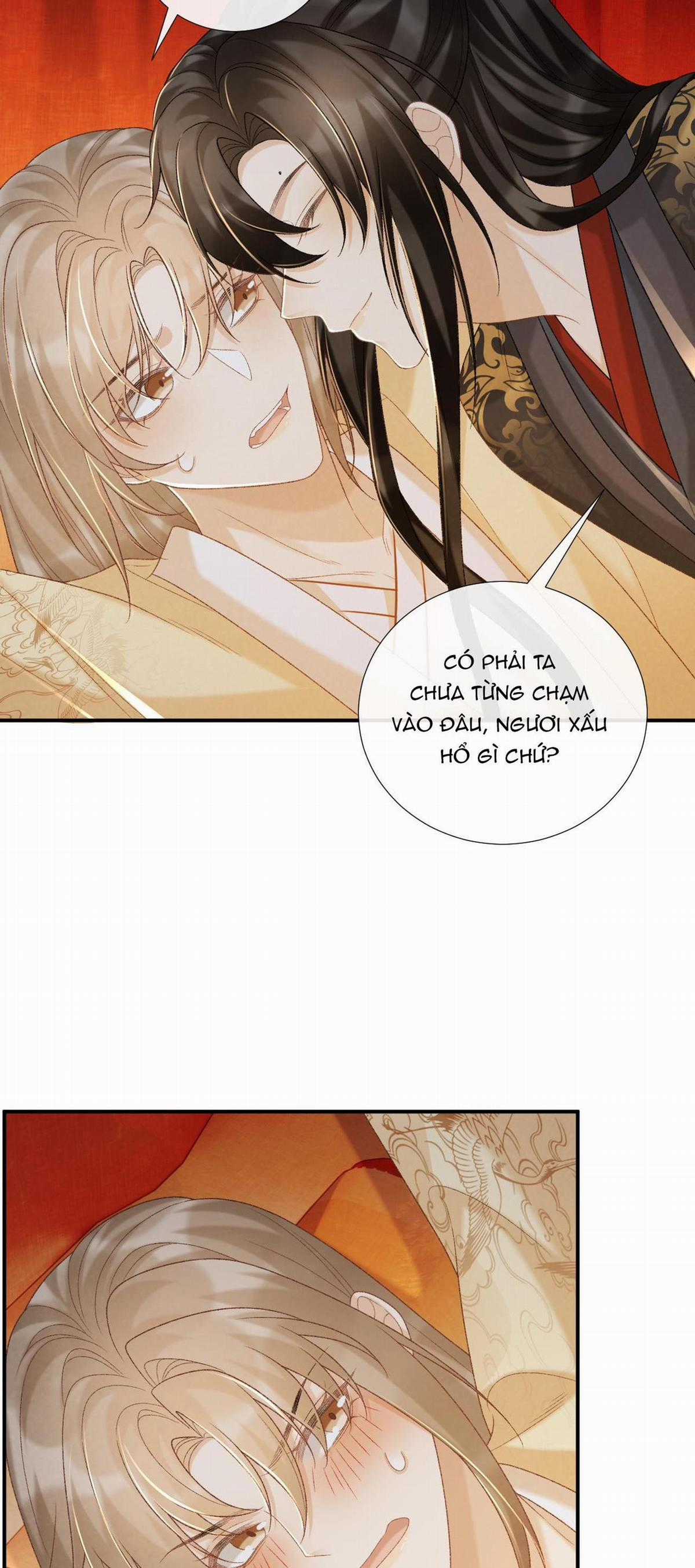 Cạm Bẫy Của Kẻ Biến Thái Chapter 60 trang 16