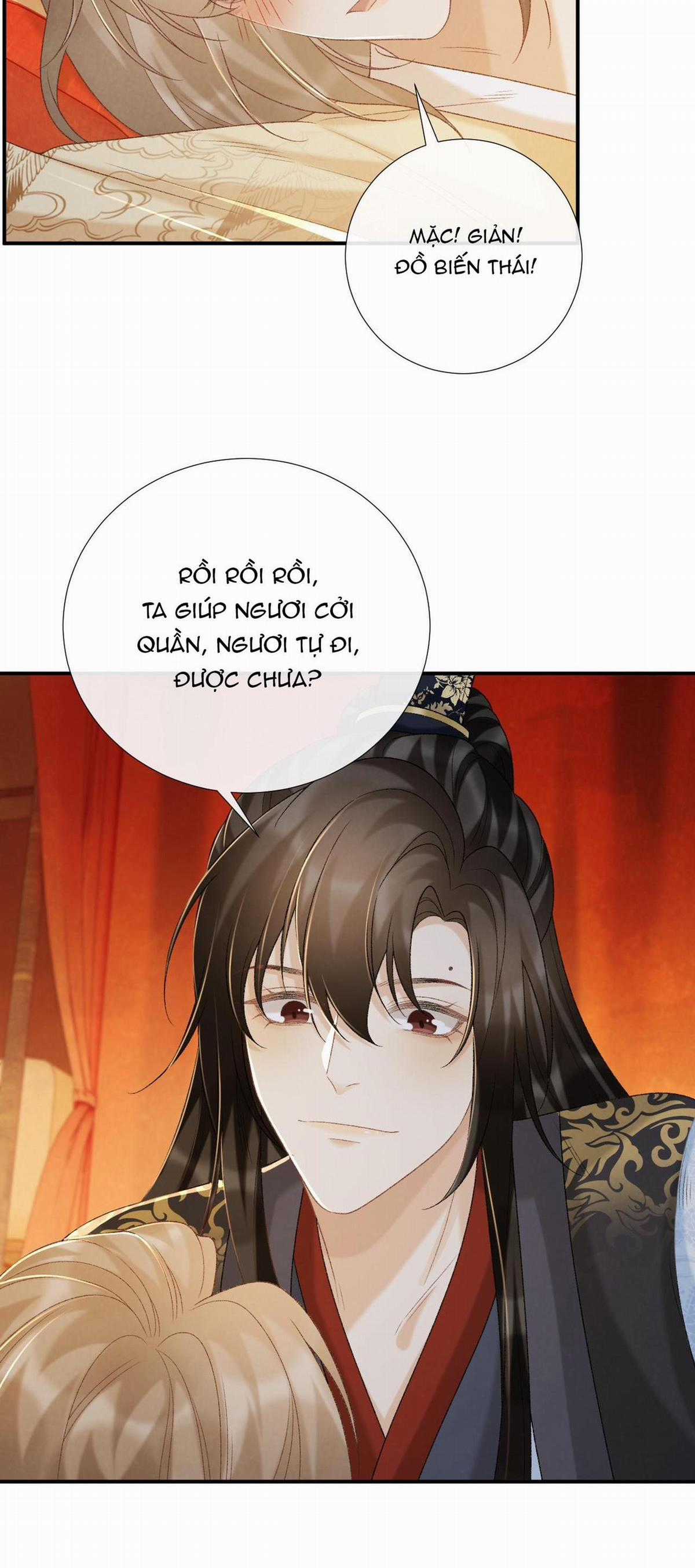 Cạm Bẫy Của Kẻ Biến Thái Chapter 60 trang 17