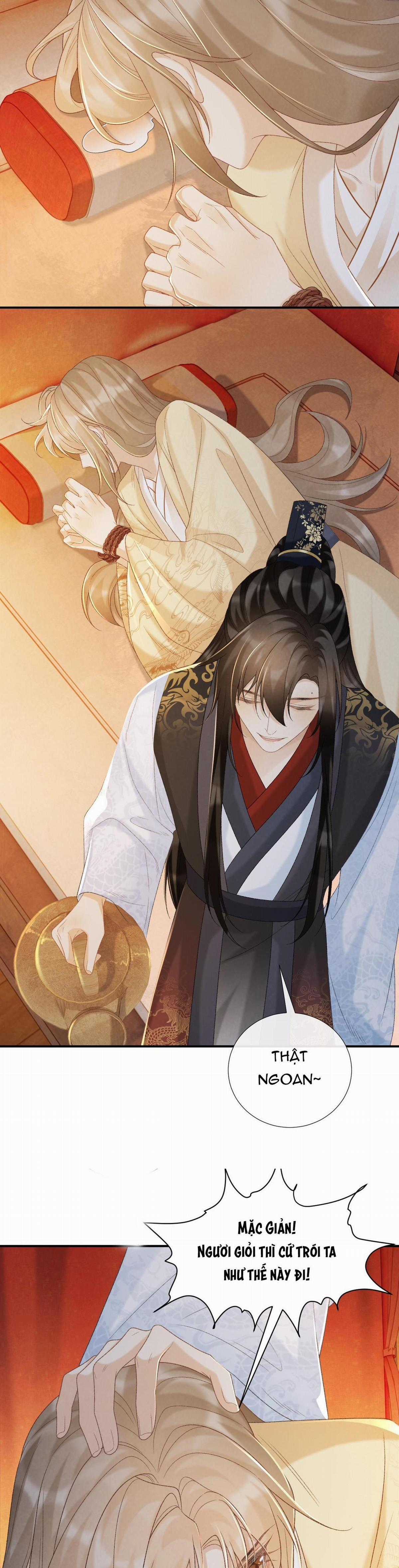 Cạm Bẫy Của Kẻ Biến Thái Chapter 60 trang 19