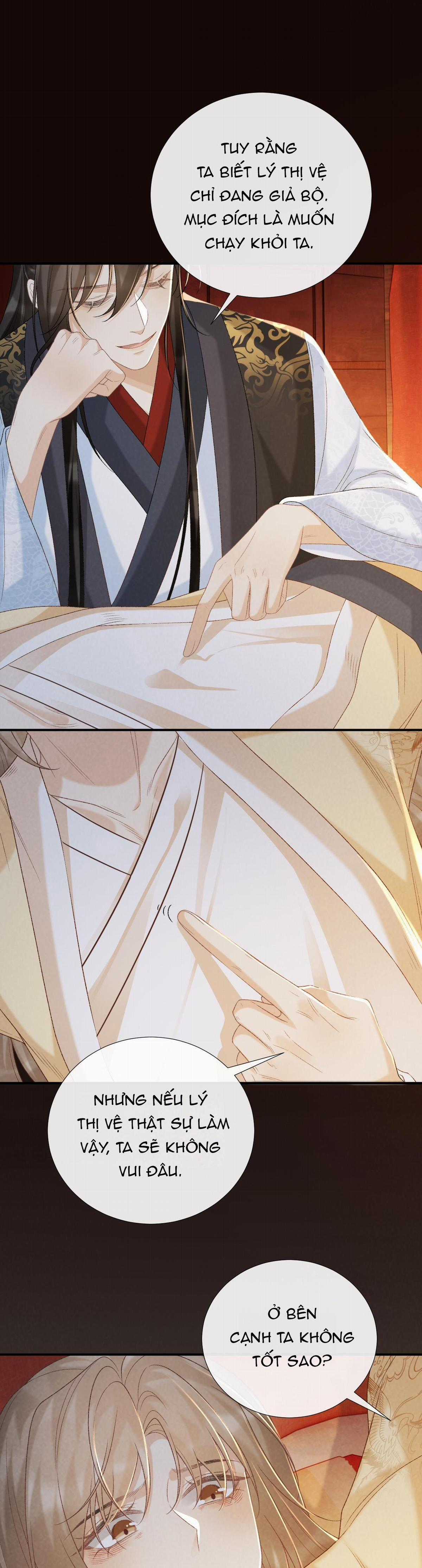 Cạm Bẫy Của Kẻ Biến Thái Chapter 60 trang 3