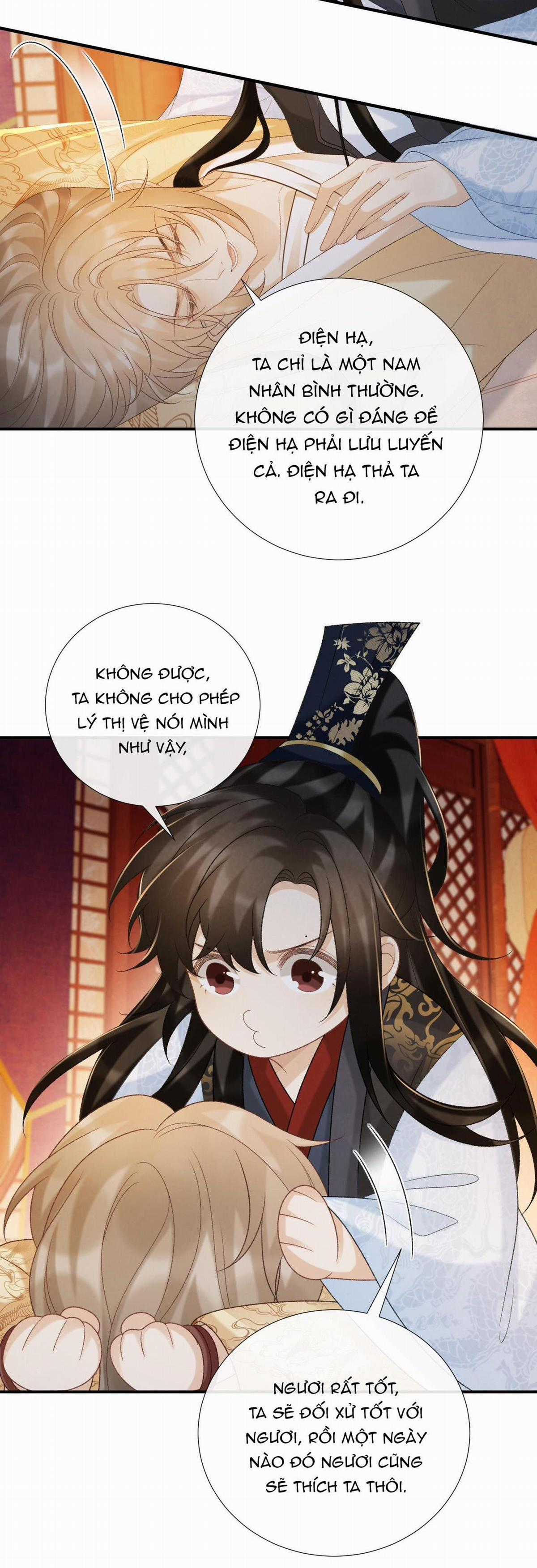 Cạm Bẫy Của Kẻ Biến Thái Chapter 60 trang 7