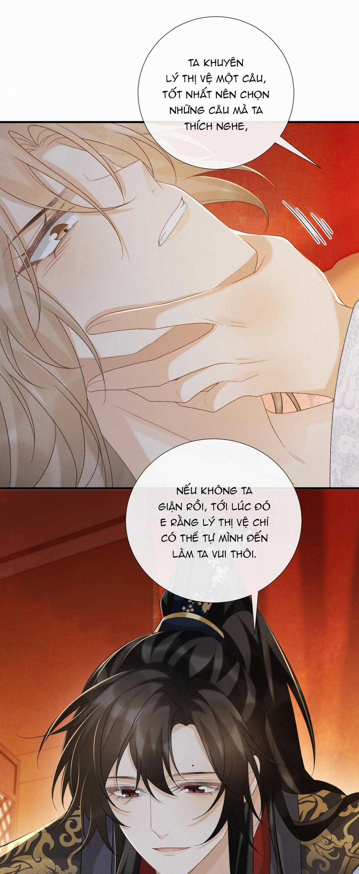 Cạm Bẫy Của Kẻ Biến Thái Chapter 60 trang 9