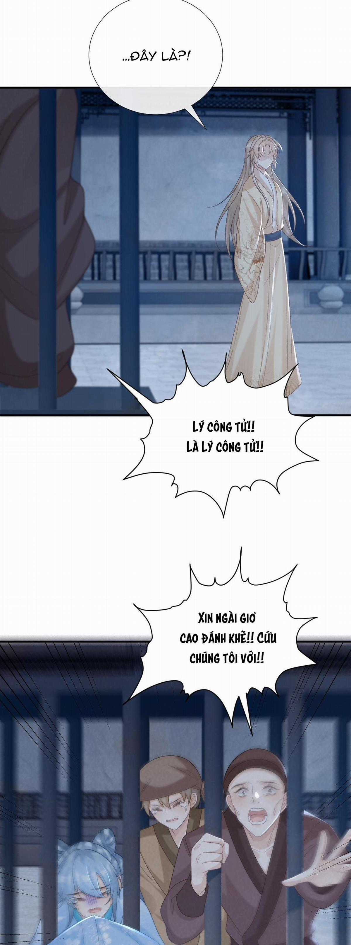 Cạm Bẫy Của Kẻ Biến Thái Chapter 61 trang 10