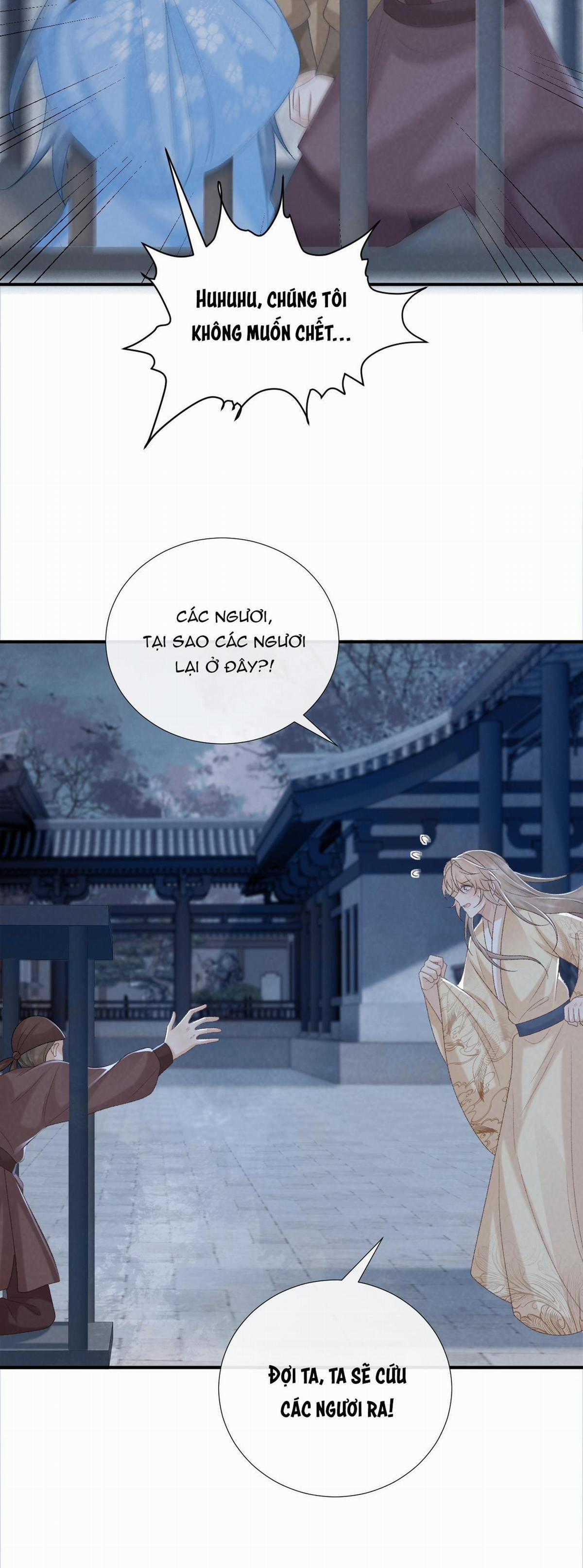 Cạm Bẫy Của Kẻ Biến Thái Chapter 61 trang 11