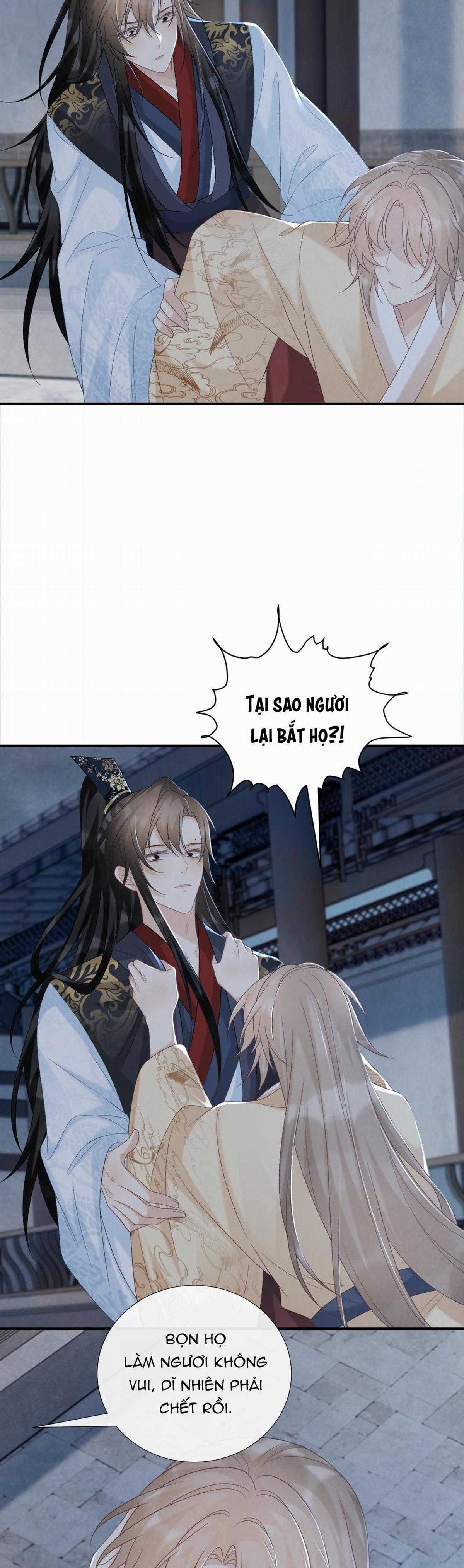 Cạm Bẫy Của Kẻ Biến Thái Chapter 61 trang 13