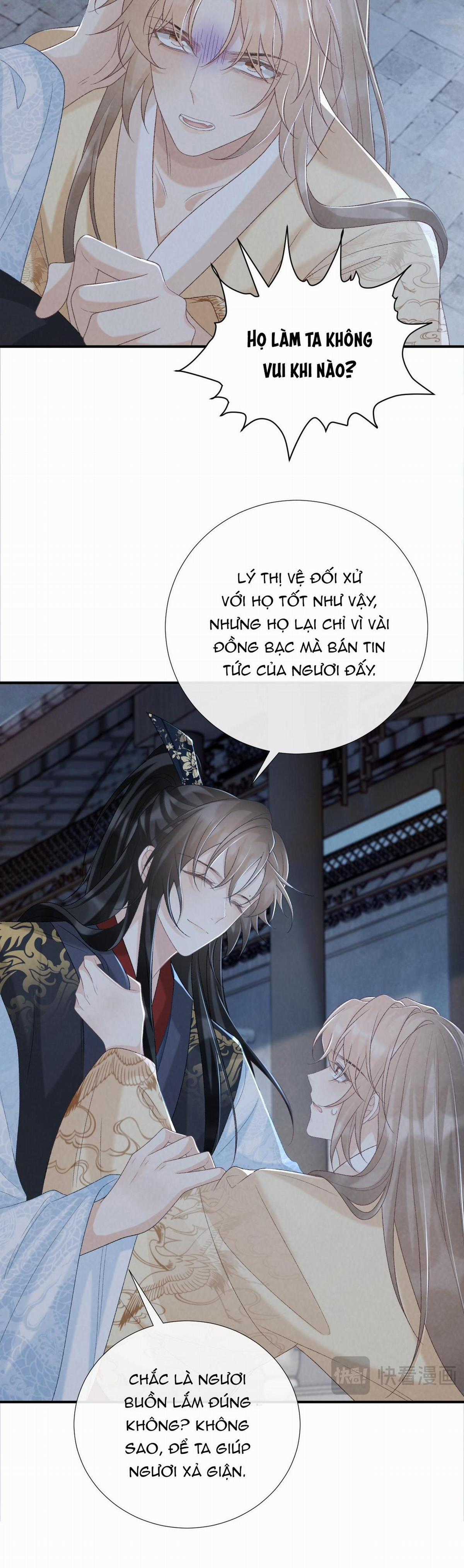 Cạm Bẫy Của Kẻ Biến Thái Chapter 61 trang 14