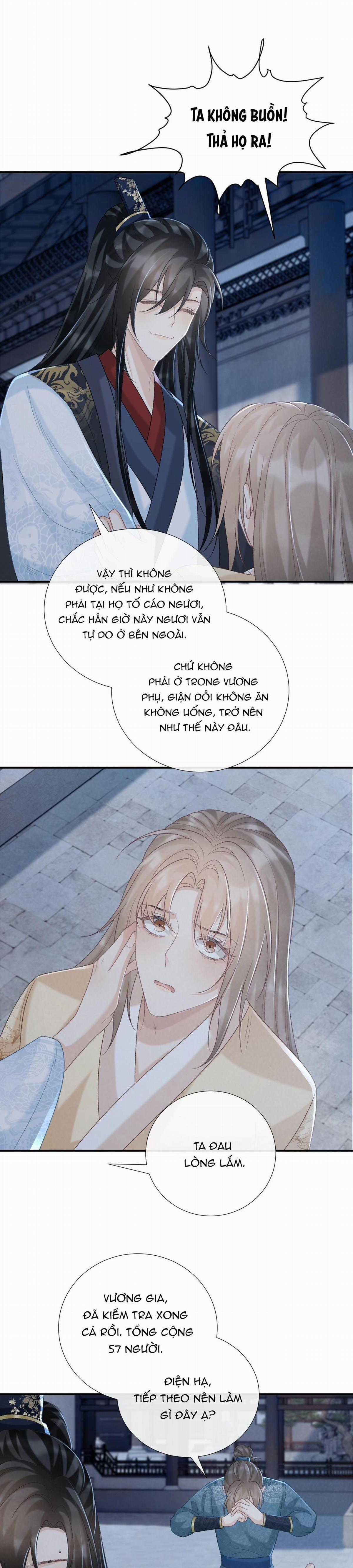 Cạm Bẫy Của Kẻ Biến Thái Chapter 61 trang 15