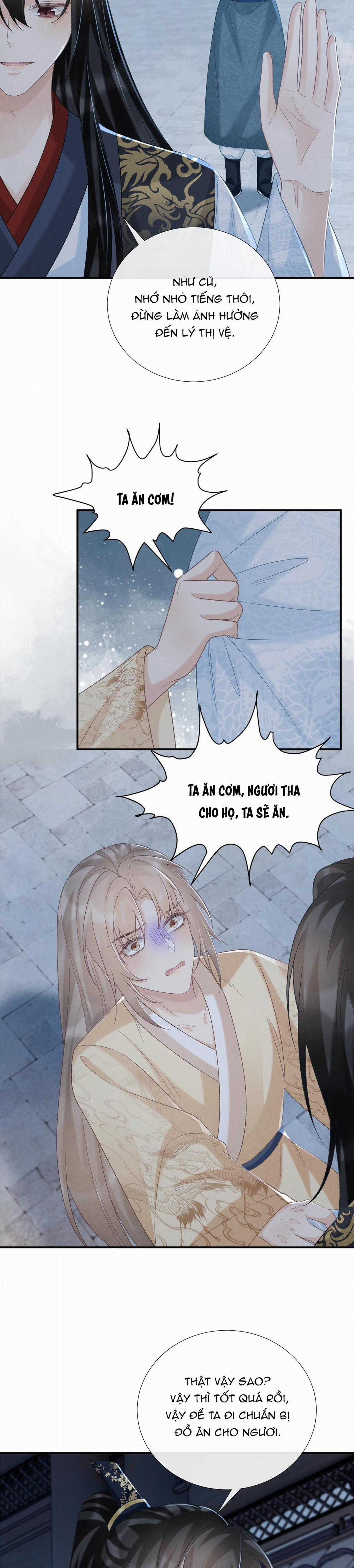 Cạm Bẫy Của Kẻ Biến Thái Chapter 61 trang 16