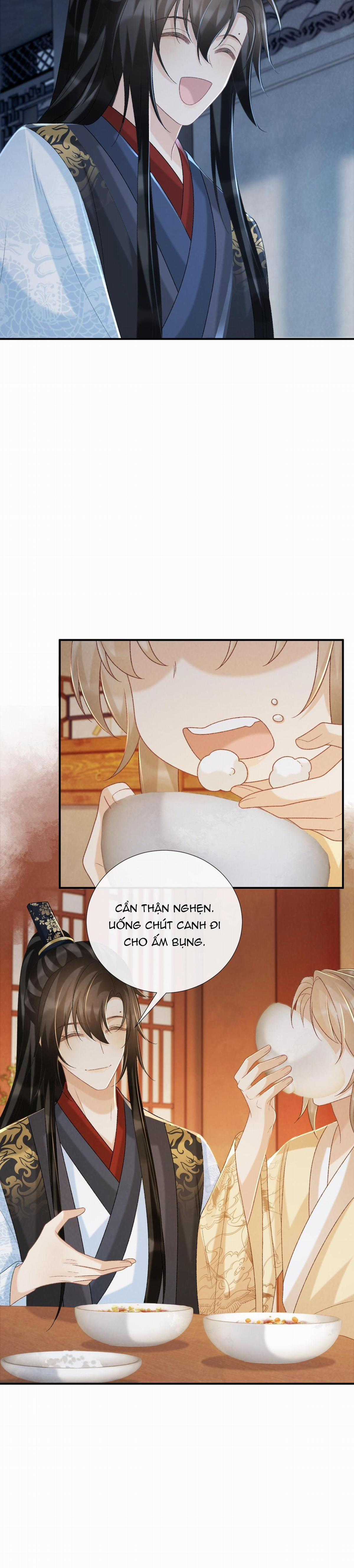 Cạm Bẫy Của Kẻ Biến Thái Chapter 61 trang 17