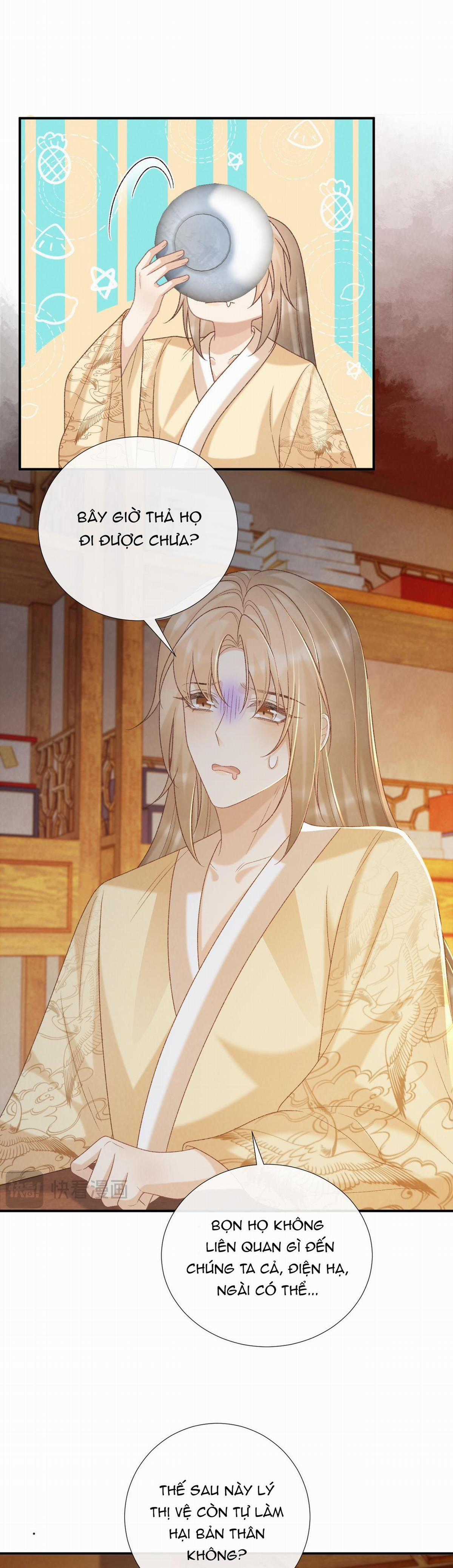 Cạm Bẫy Của Kẻ Biến Thái Chapter 61 trang 18