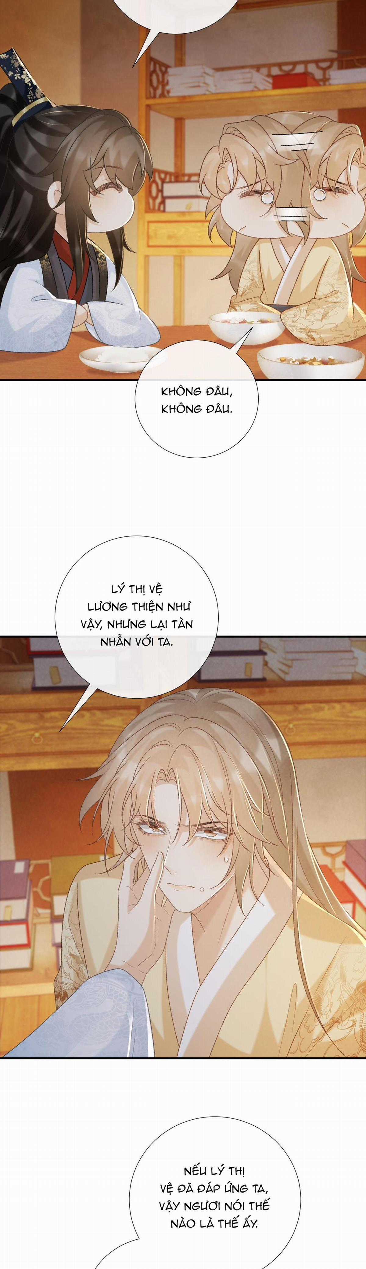 Cạm Bẫy Của Kẻ Biến Thái Chapter 61 trang 19