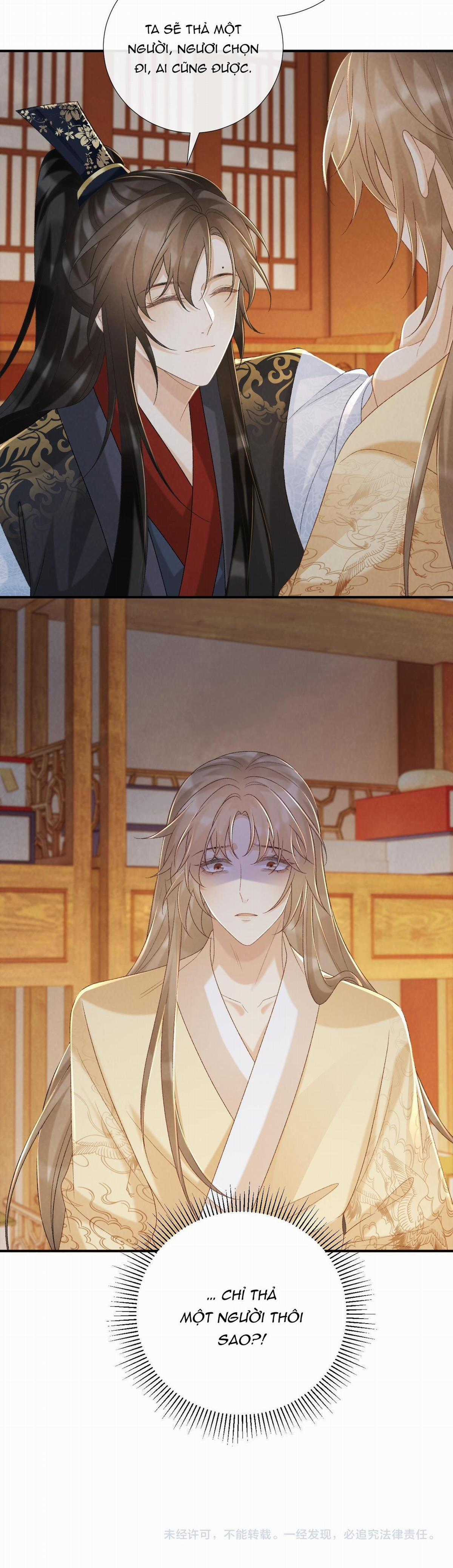 Cạm Bẫy Của Kẻ Biến Thái Chapter 61 trang 20