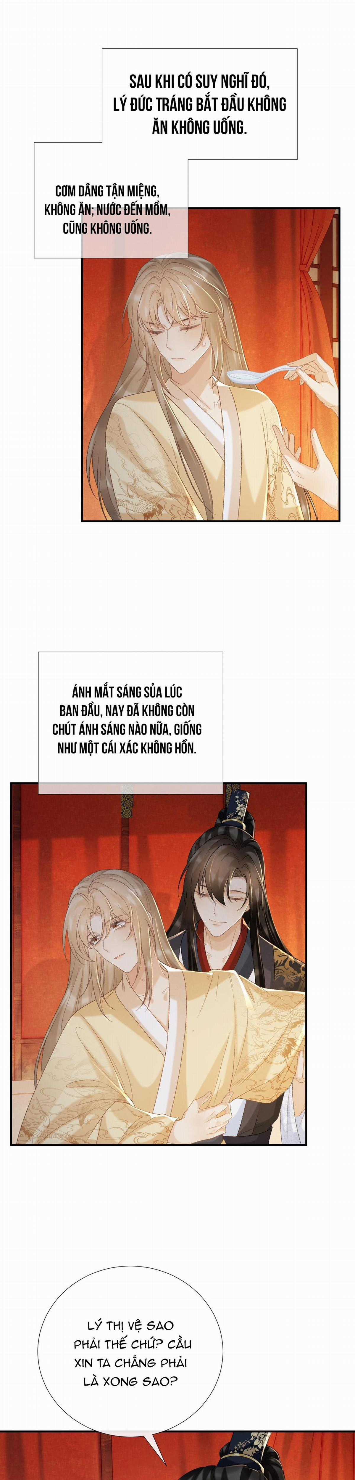 Cạm Bẫy Của Kẻ Biến Thái Chapter 61 trang 6