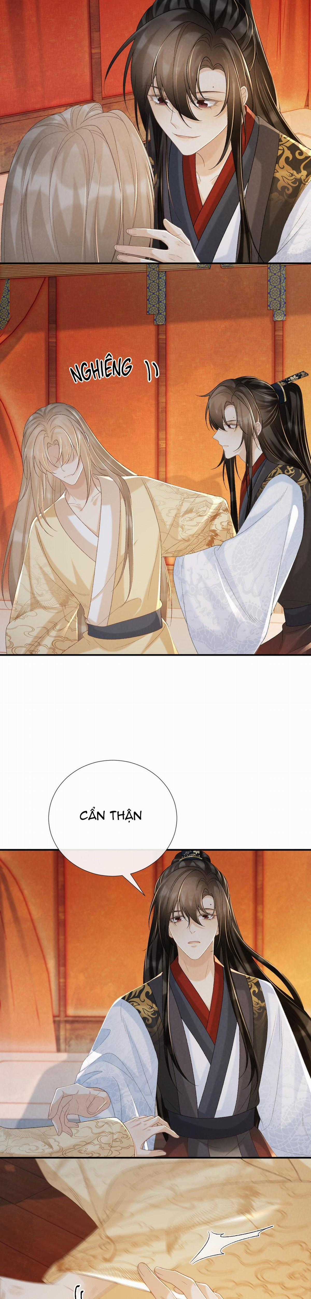 Cạm Bẫy Của Kẻ Biến Thái Chapter 61 trang 7