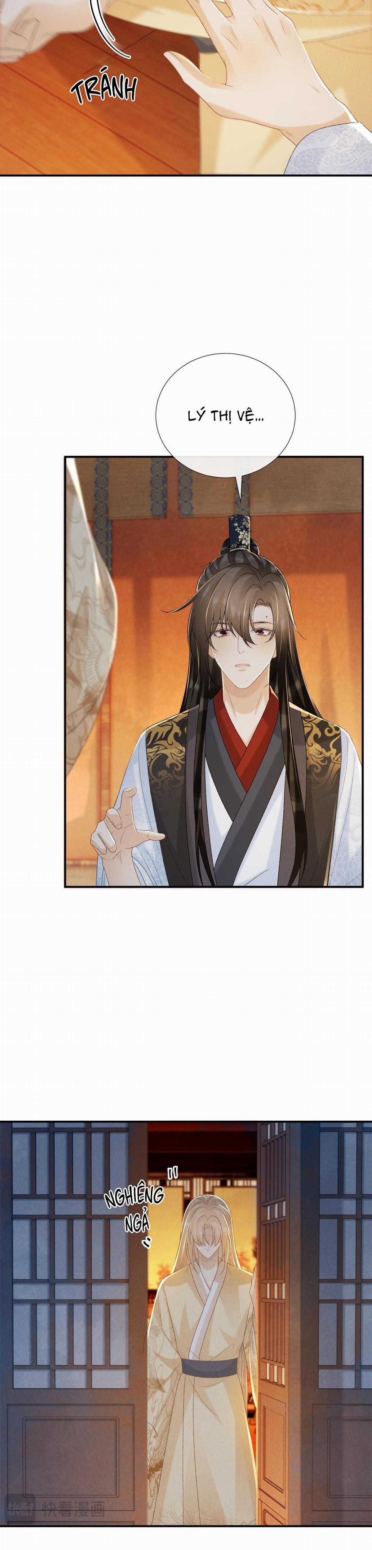 Cạm Bẫy Của Kẻ Biến Thái Chapter 61 trang 8