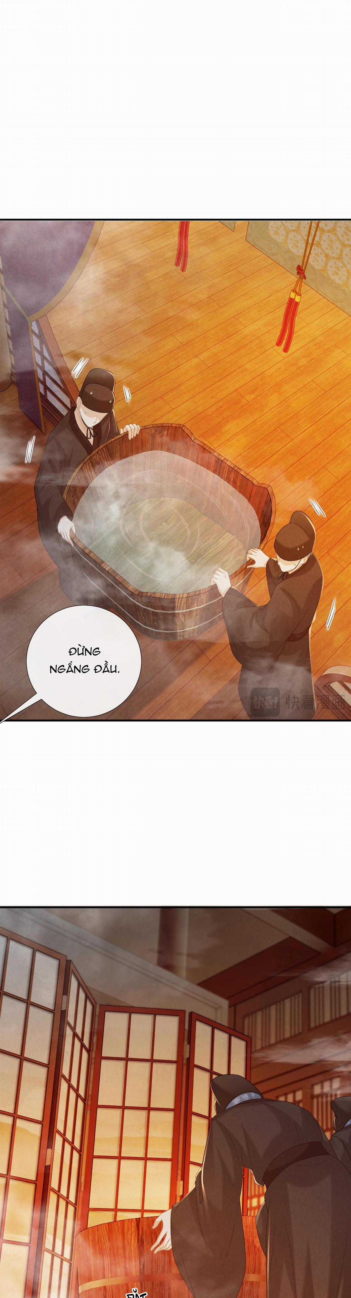 Cạm Bẫy Của Kẻ Biến Thái Chapter 62 trang 12