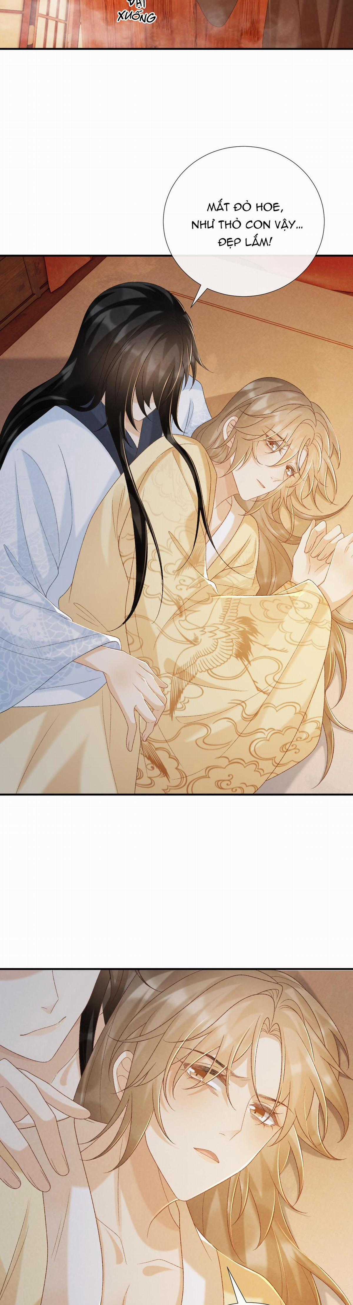 Cạm Bẫy Của Kẻ Biến Thái Chapter 62 trang 13