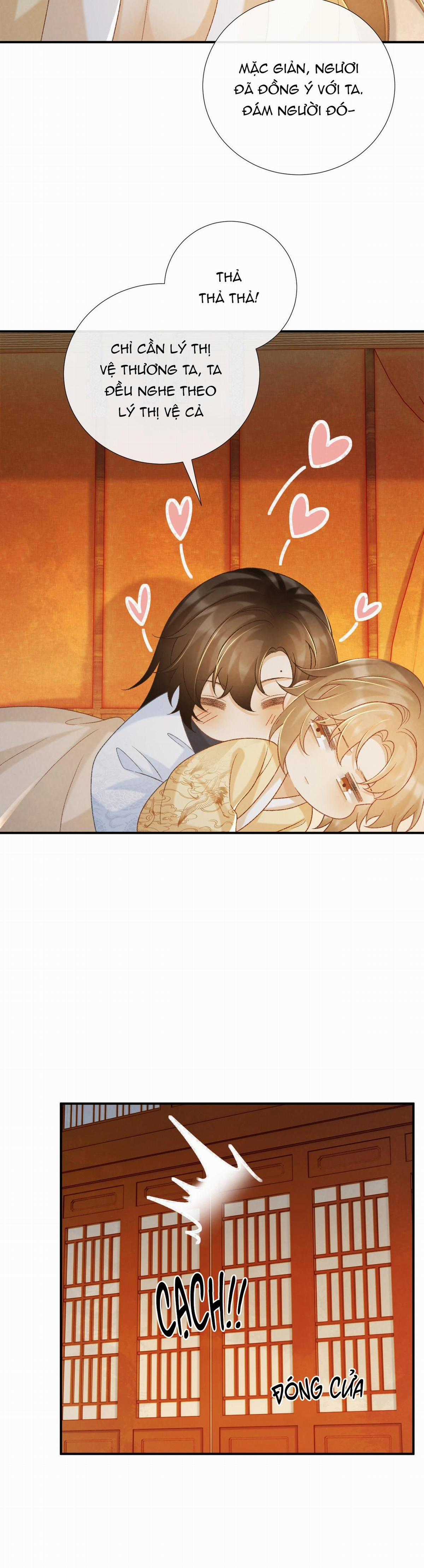 Cạm Bẫy Của Kẻ Biến Thái Chapter 62 trang 14