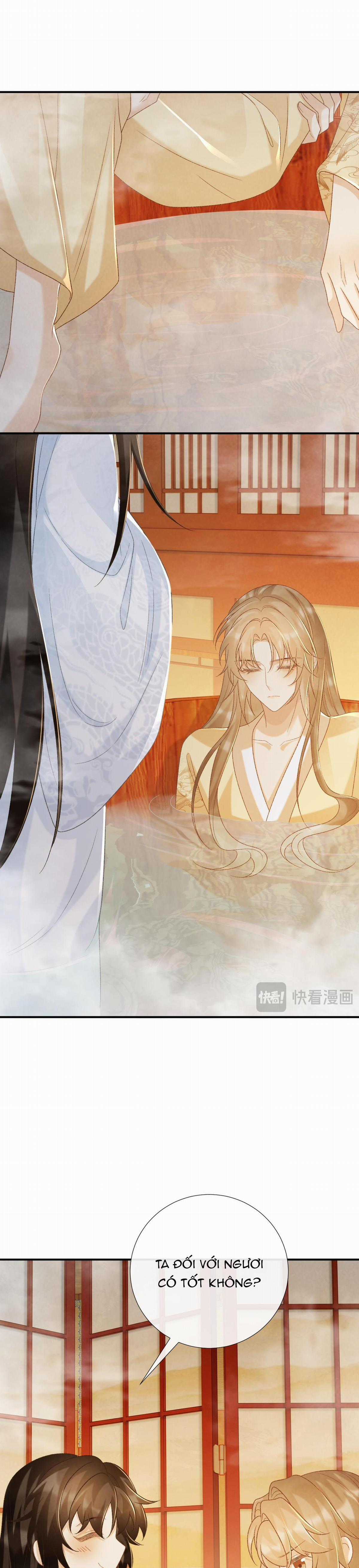 Cạm Bẫy Của Kẻ Biến Thái Chapter 62 trang 15