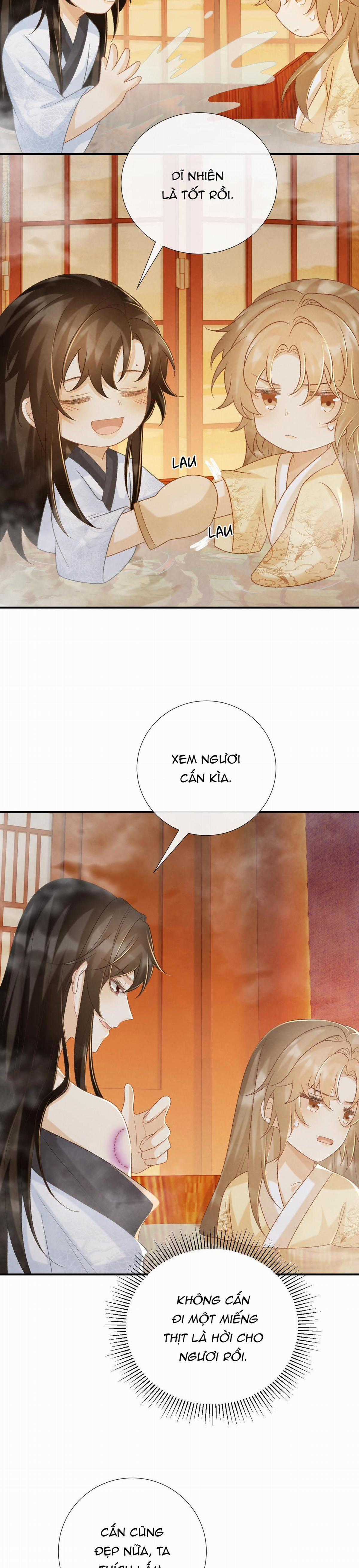 Cạm Bẫy Của Kẻ Biến Thái Chapter 62 trang 16