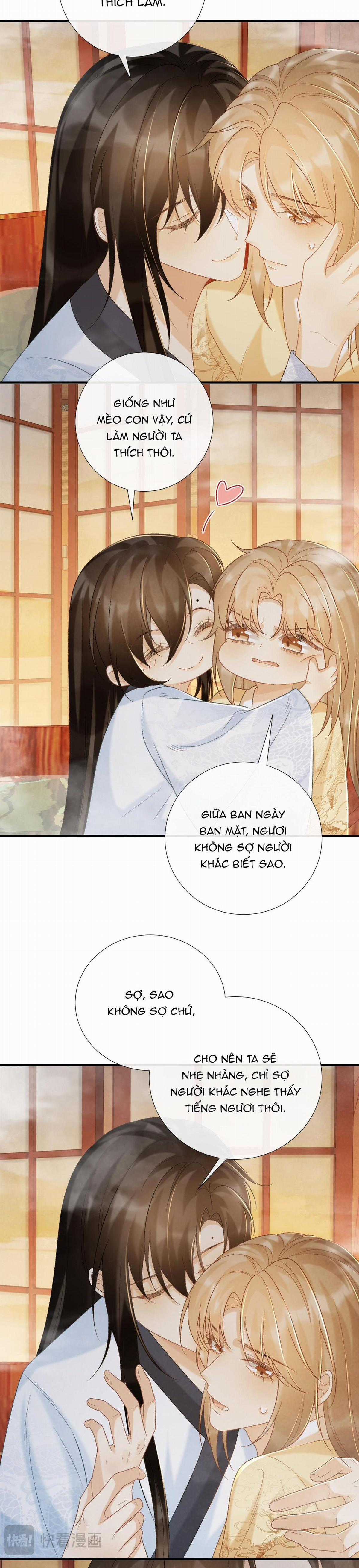 Cạm Bẫy Của Kẻ Biến Thái Chapter 62 trang 17