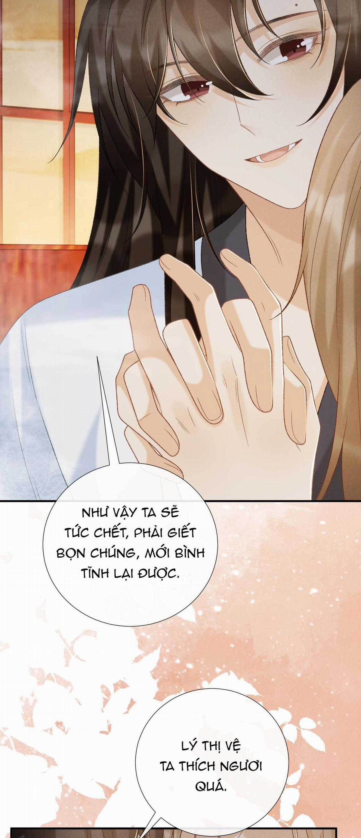 Cạm Bẫy Của Kẻ Biến Thái Chapter 62 trang 18