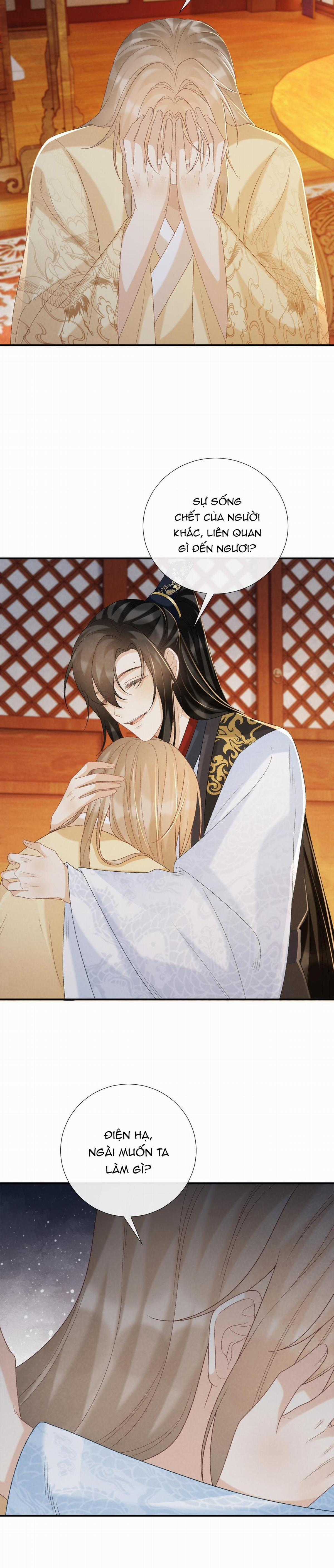 Cạm Bẫy Của Kẻ Biến Thái Chapter 62 trang 5