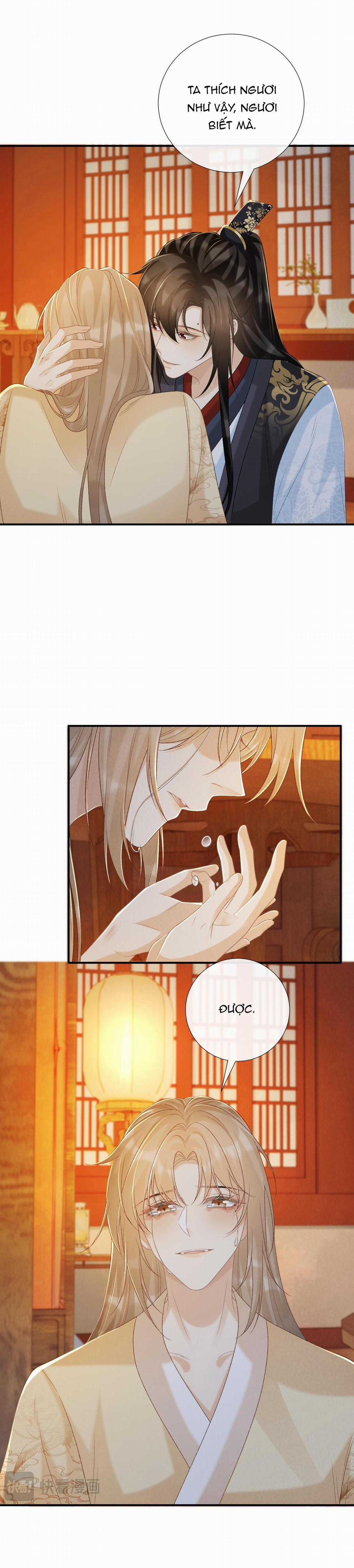 Cạm Bẫy Của Kẻ Biến Thái Chapter 62 trang 6