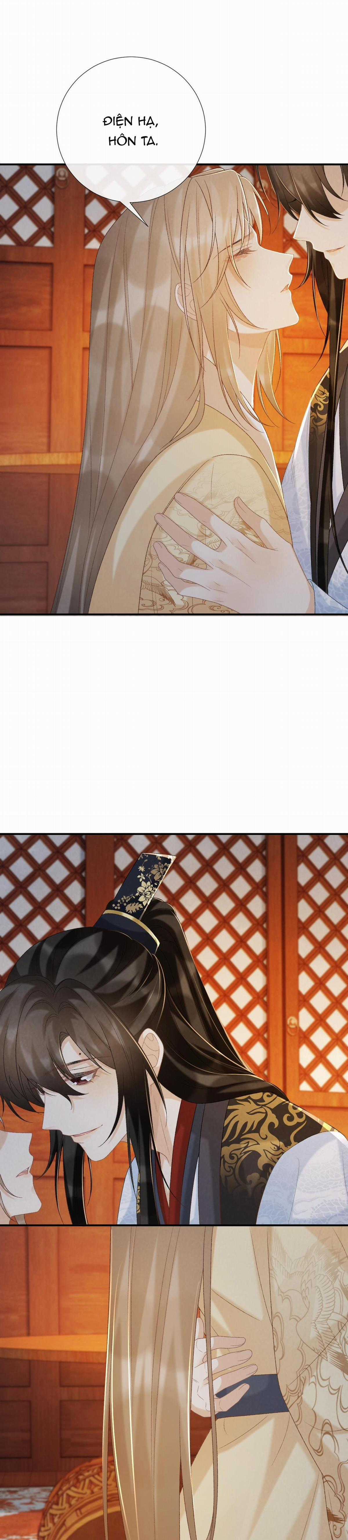 Cạm Bẫy Của Kẻ Biến Thái Chapter 62 trang 7