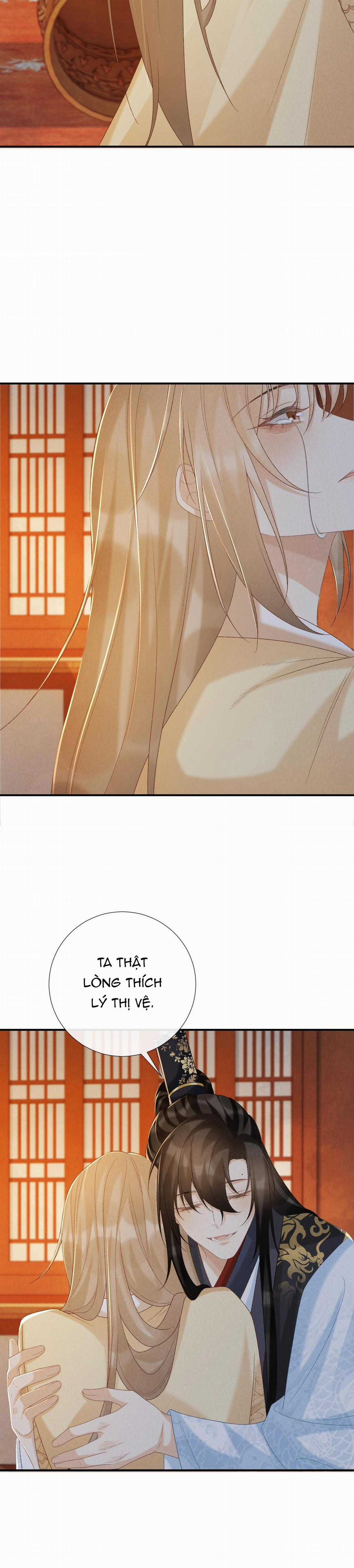 Cạm Bẫy Của Kẻ Biến Thái Chapter 62 trang 8