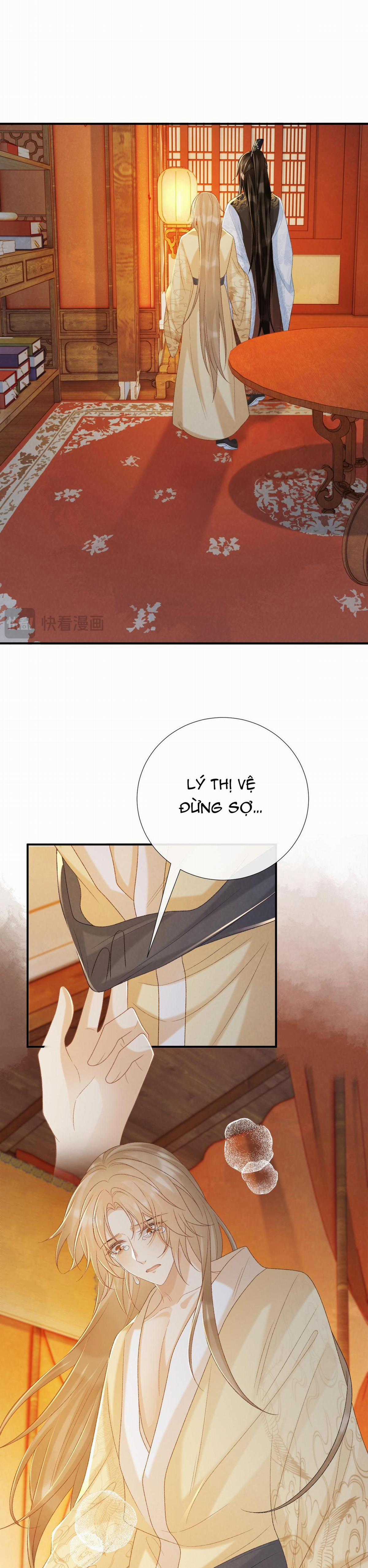 Cạm Bẫy Của Kẻ Biến Thái Chapter 62 trang 9