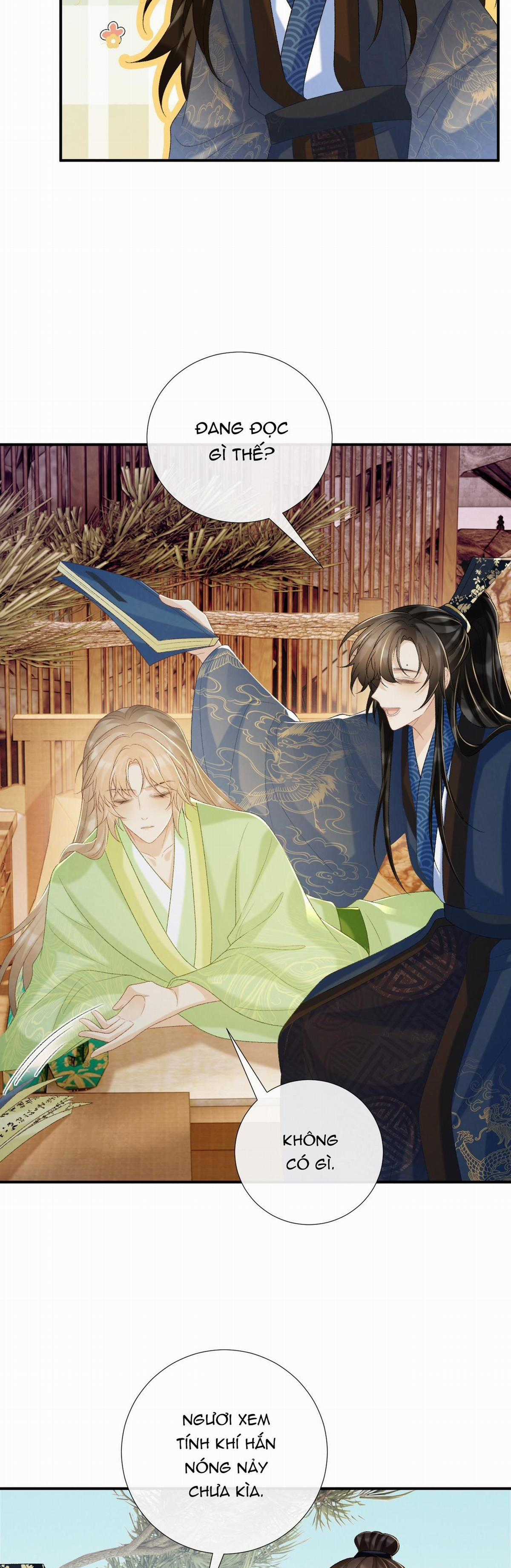 Cạm Bẫy Của Kẻ Biến Thái Chapter 63 trang 10