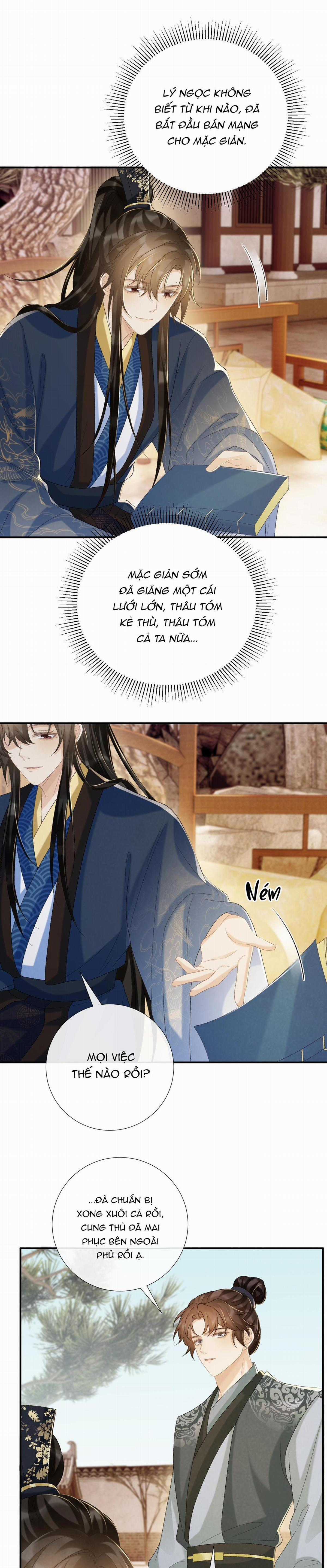 Cạm Bẫy Của Kẻ Biến Thái Chapter 63 trang 12