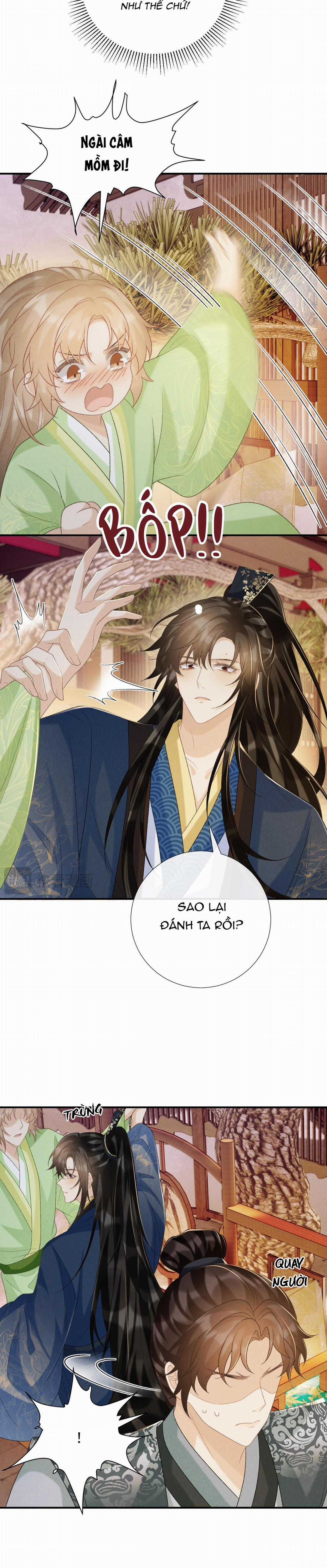 Cạm Bẫy Của Kẻ Biến Thái Chapter 63 trang 14