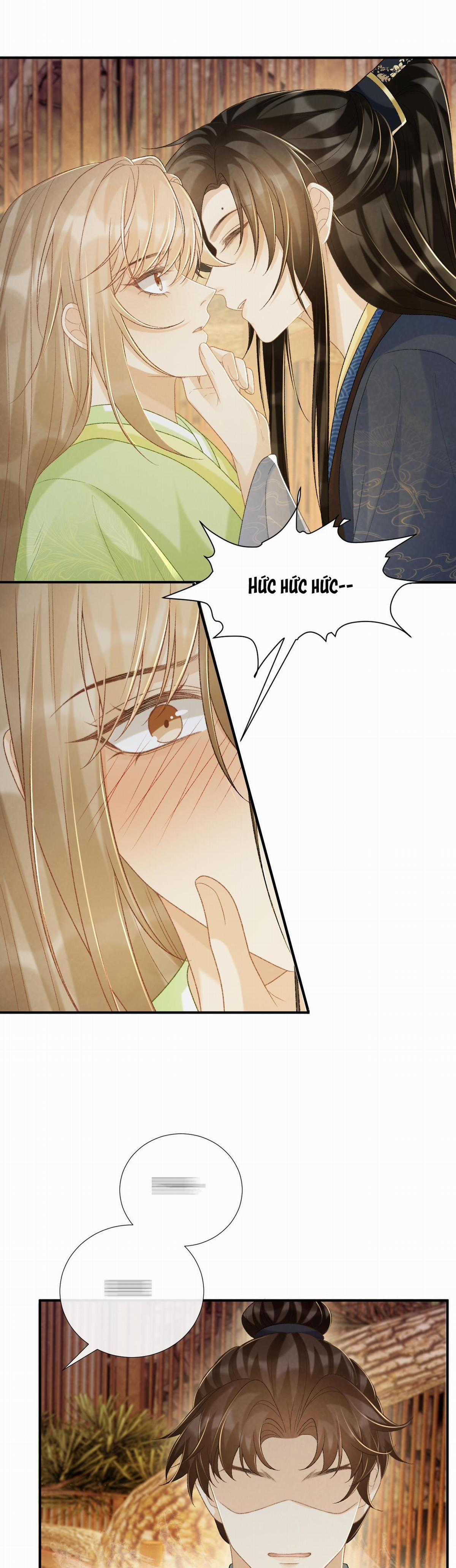 Cạm Bẫy Của Kẻ Biến Thái Chapter 63 trang 15