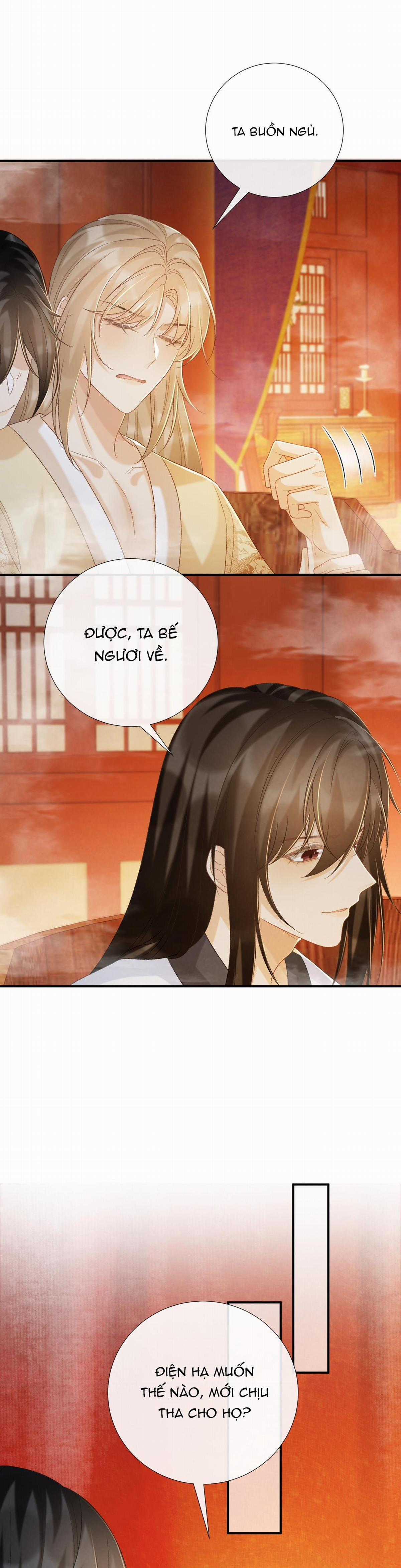 Cạm Bẫy Của Kẻ Biến Thái Chapter 63 trang 3